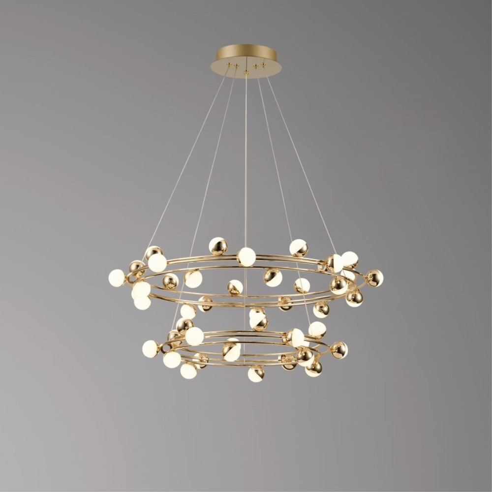 Aployt Подвесная люстра Delfin APL.774.03.135 