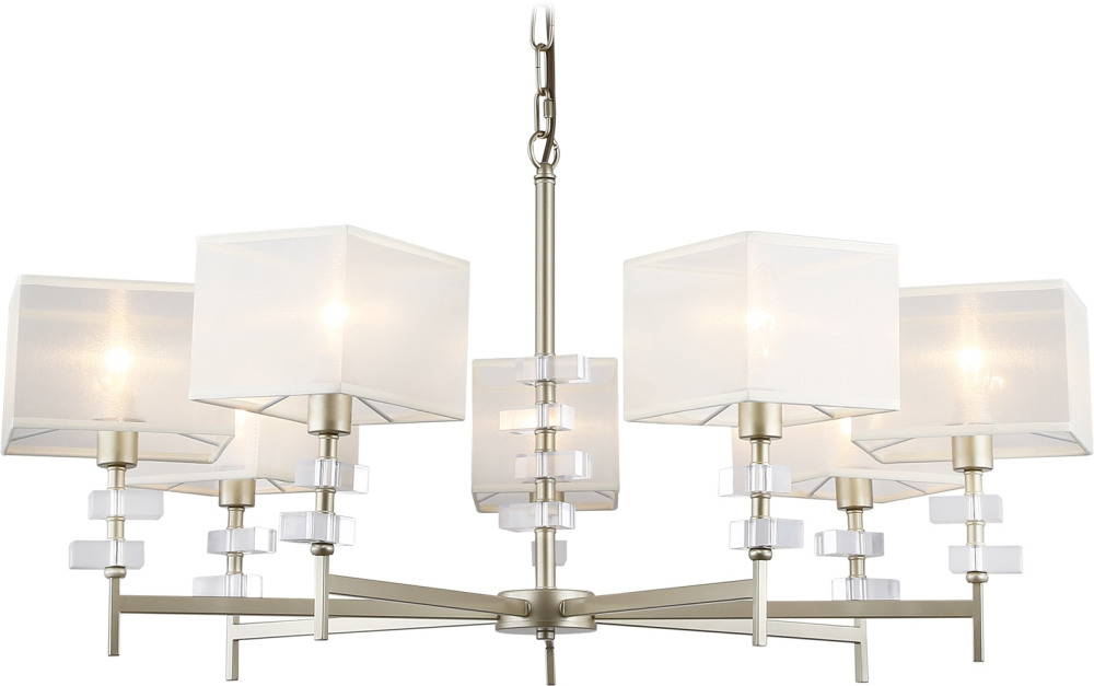 Ambrella Подвесная люстра High Light LH71332 