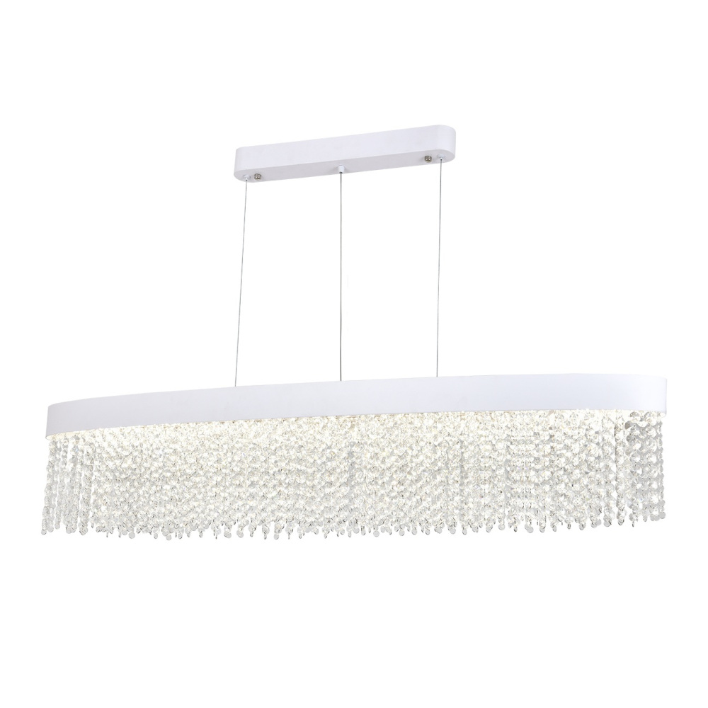 Indigo Подвесная люстра Diluvio V000193L 