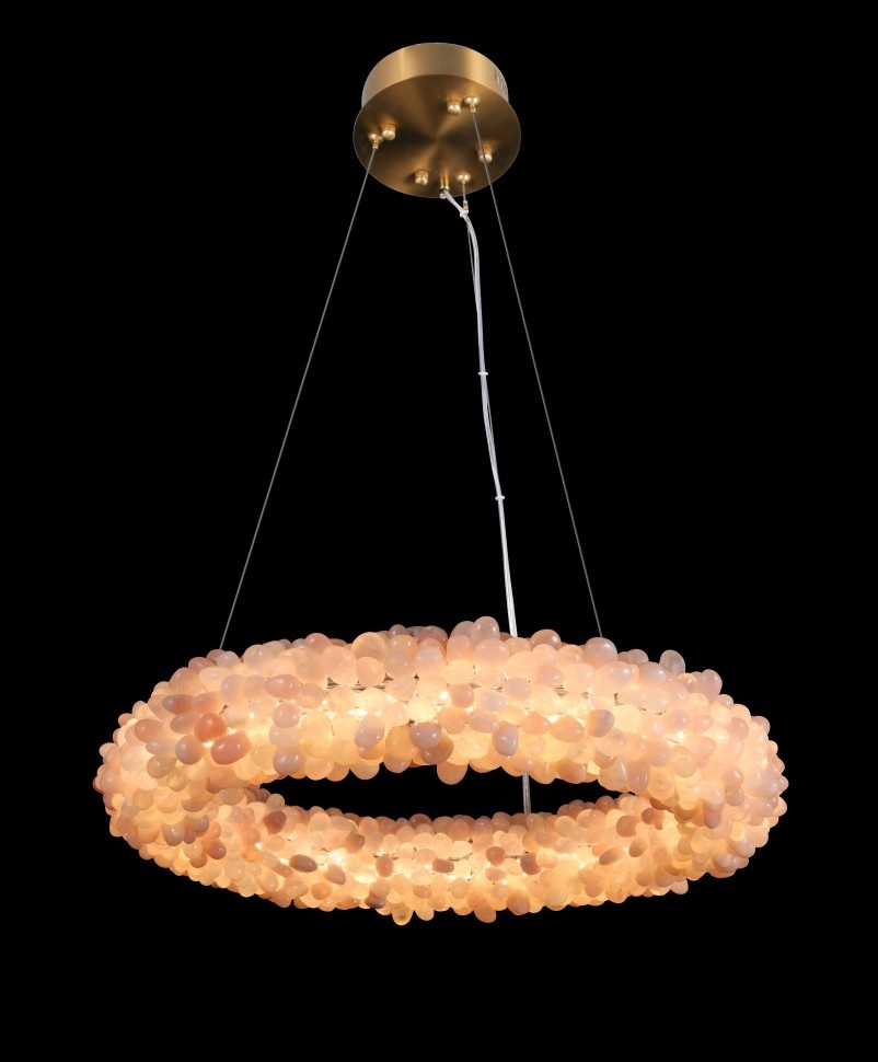 Fluorite Подвесная люстра Eternity FL1155-5P 