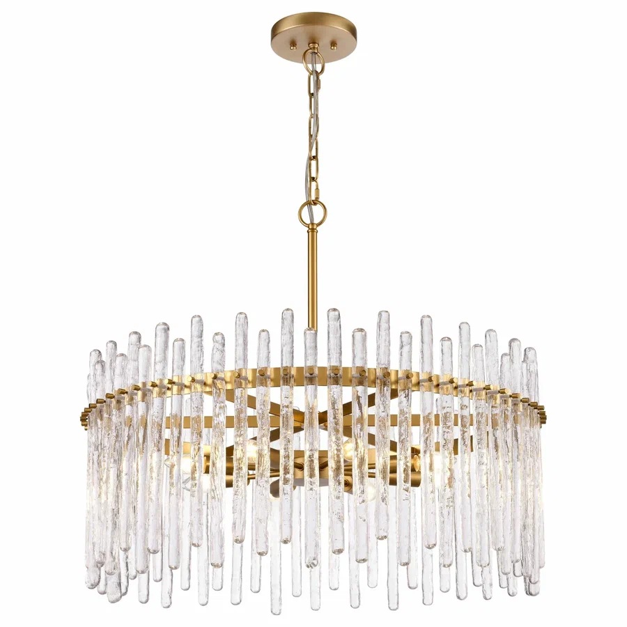 Wertmark Подвесная люстра Marleen WE328.08.503 