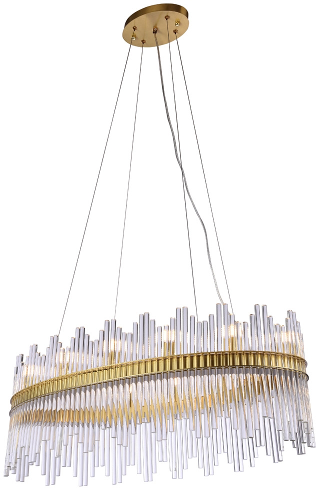 Cloyd Подвесная люстра Haydn 10339 