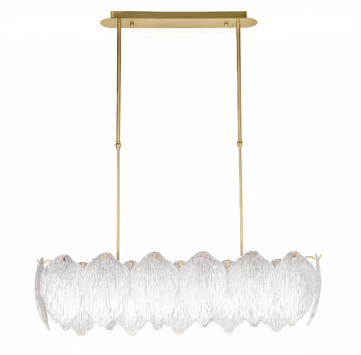 DeLight Collection Подвесная люстра Novida BRCH9082 