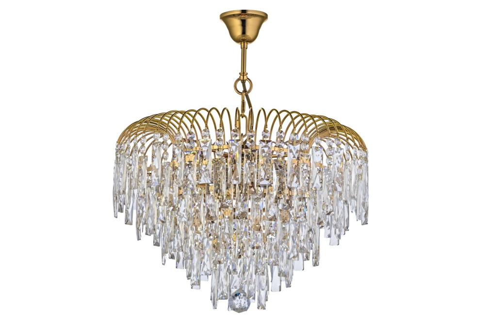 Arti Lampadari Подвесная люстра Sabina Sabina E 1.5.46.102 G 