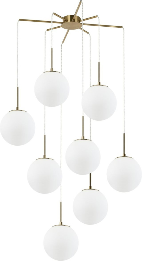 Stilfort Подвесная люстра Antell 2168/05/08P 