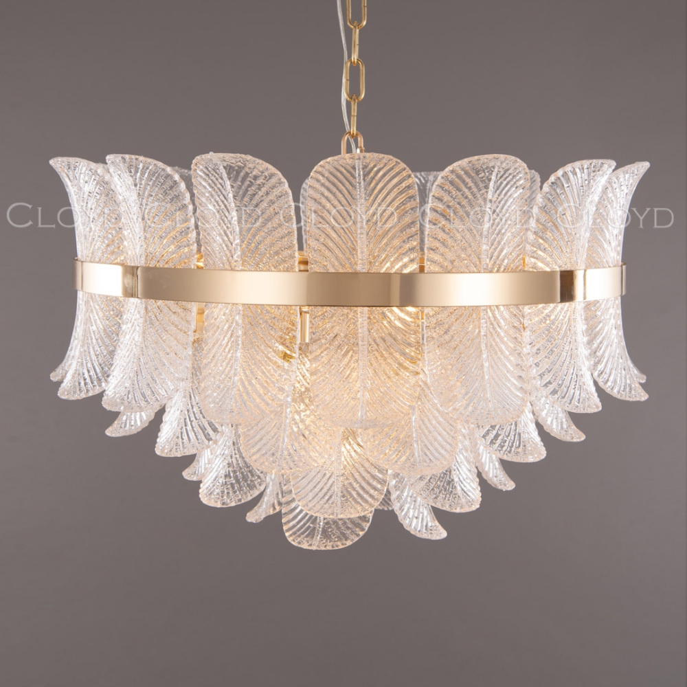 Cloyd Подвесная люстра Siam 11042 