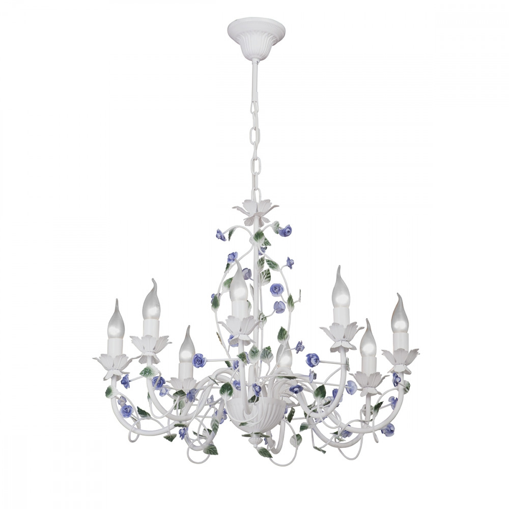 Vitaluce Подвесная люстра  V1794-0/8 