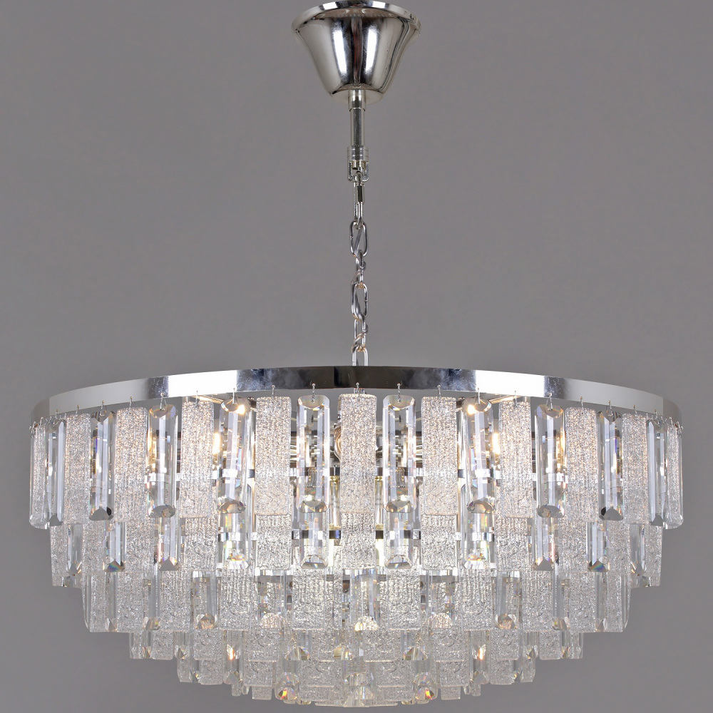 Reluce Подвесная люстра  08531-0.4-12 