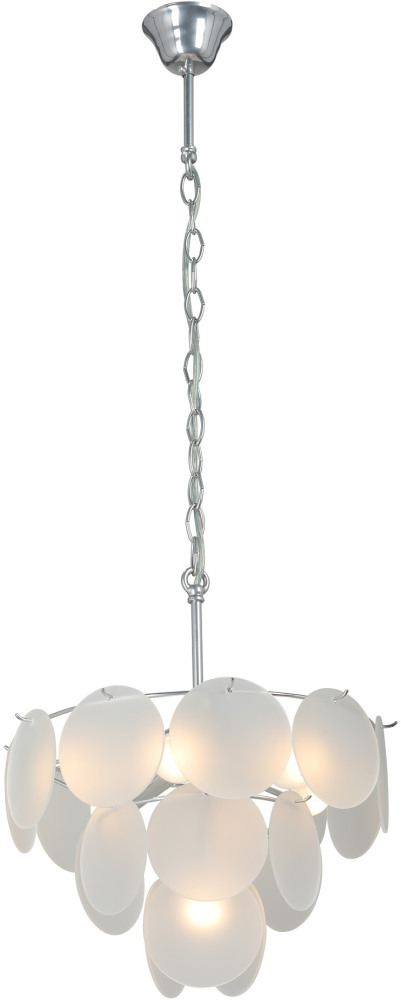 Vitaluce Подвесная люстра  V5888-9/7 