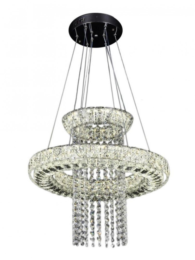 Lumina Deco Подвесная люстра Sapori DDP 6939 