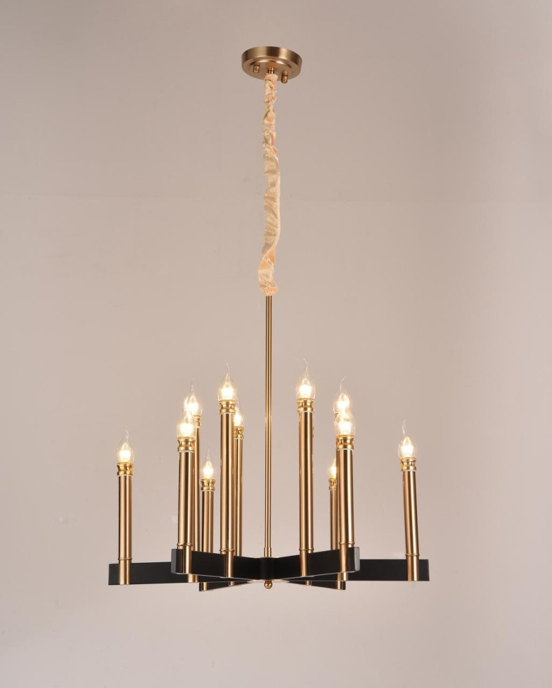 Alfa Light Подвесная люстра  F1724-25 