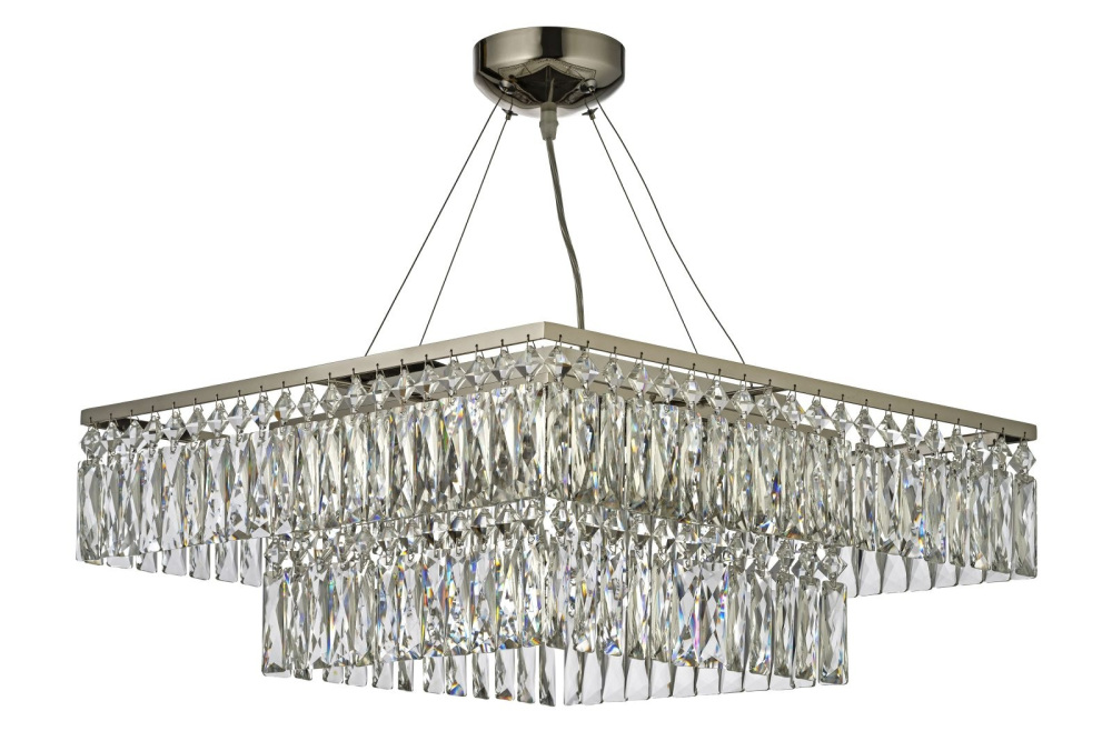 Arti Lampadari Подвесная люстра Acquaro Acquaro E 1.5.50.100 NP 