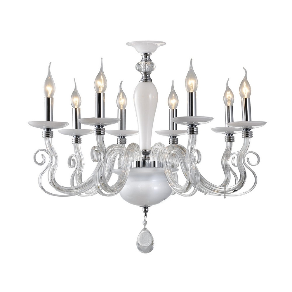 Omnilux Подвесная люстра Alvara OML-79303-08 