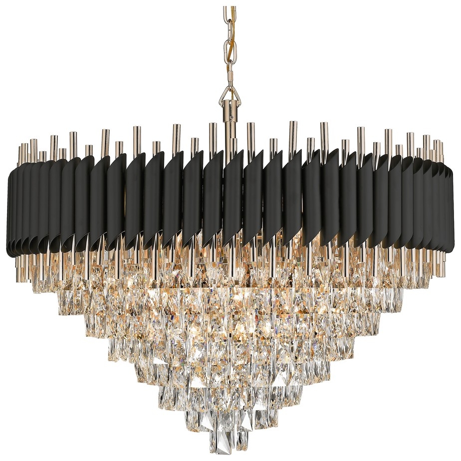 Wertmark Подвесная люстра Cartuccia WE138.31.023 