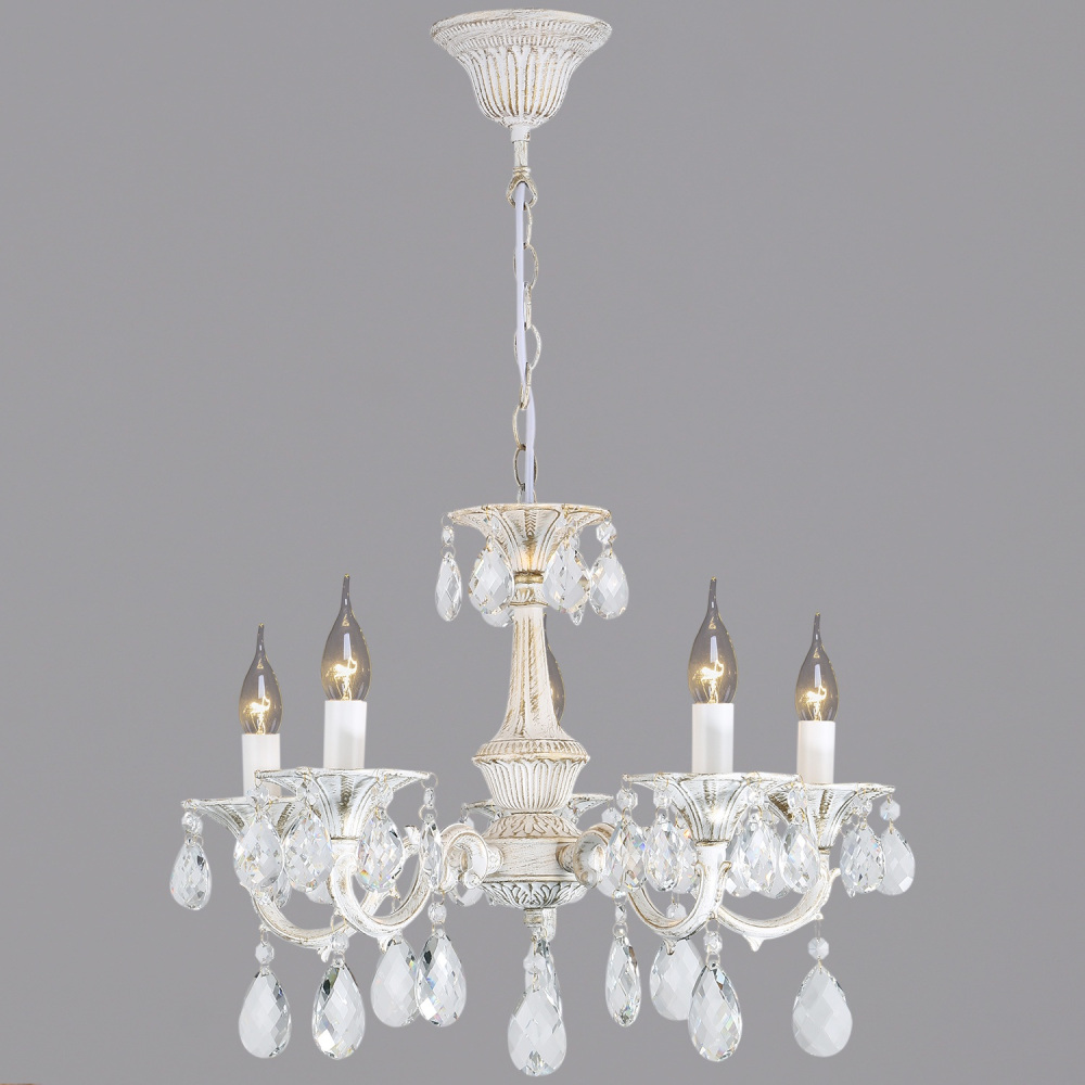 Reluce Подвесная люстра  89347-0.4-05 