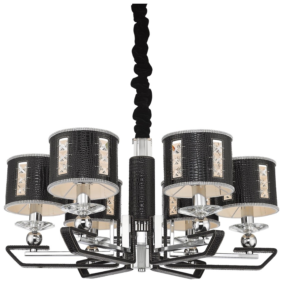 Wertmark Подвесная люстра Adelmaro WE393.06.023 