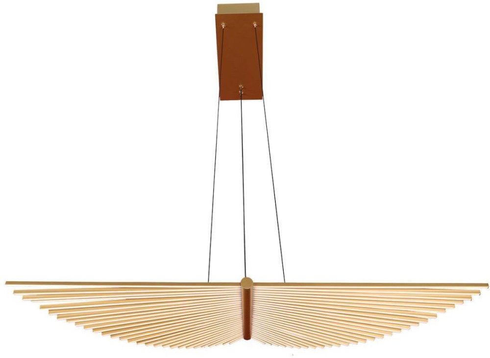 Favourite Подвесная люстра Vingar 4380-2P 