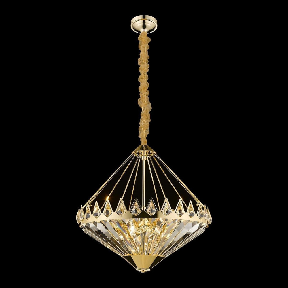 Wertmark Подвесная люстра Leoncia WE146.12.303 