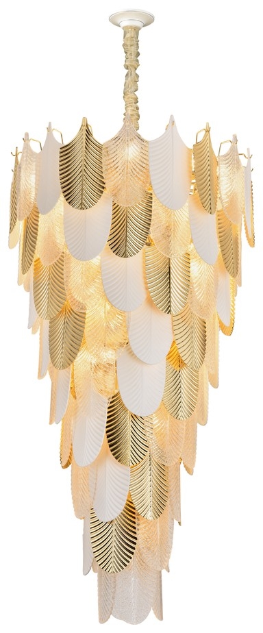 Wertmark Подвесная люстра Arctioma WE126.55.303 