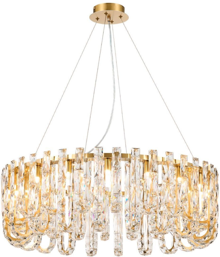 Favourite Подвесная люстра Infinity 4721-20P 