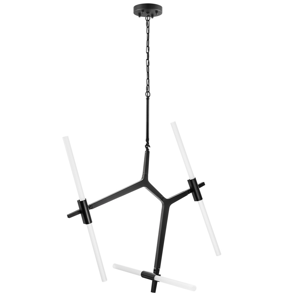 Подвесная люстра Struttura 742067 