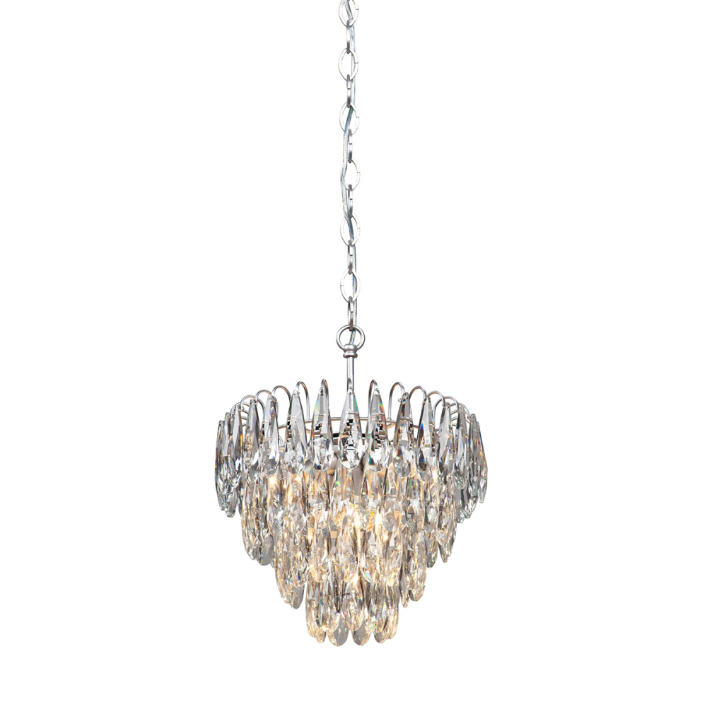 Vitaluce Подвесная люстра  V5340-9/7 