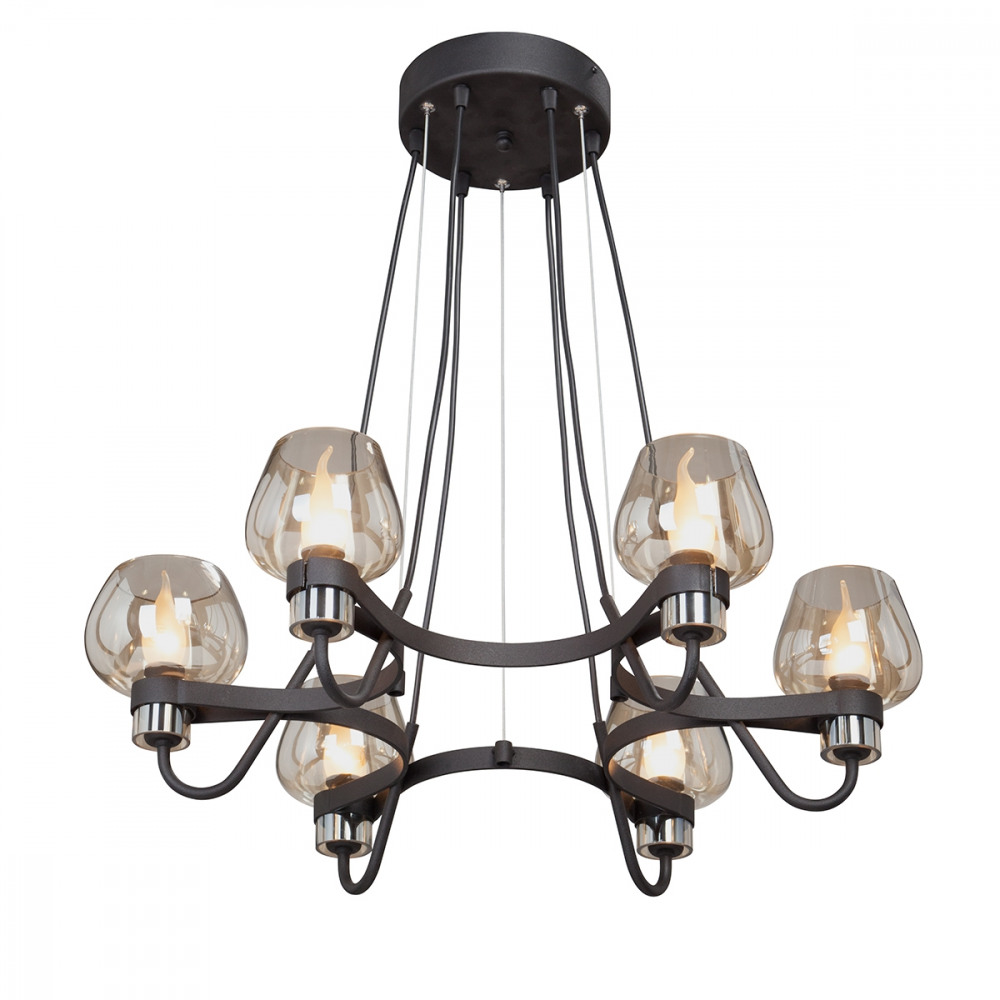 Vitaluce Подвесная люстра  V4824-1/6S 