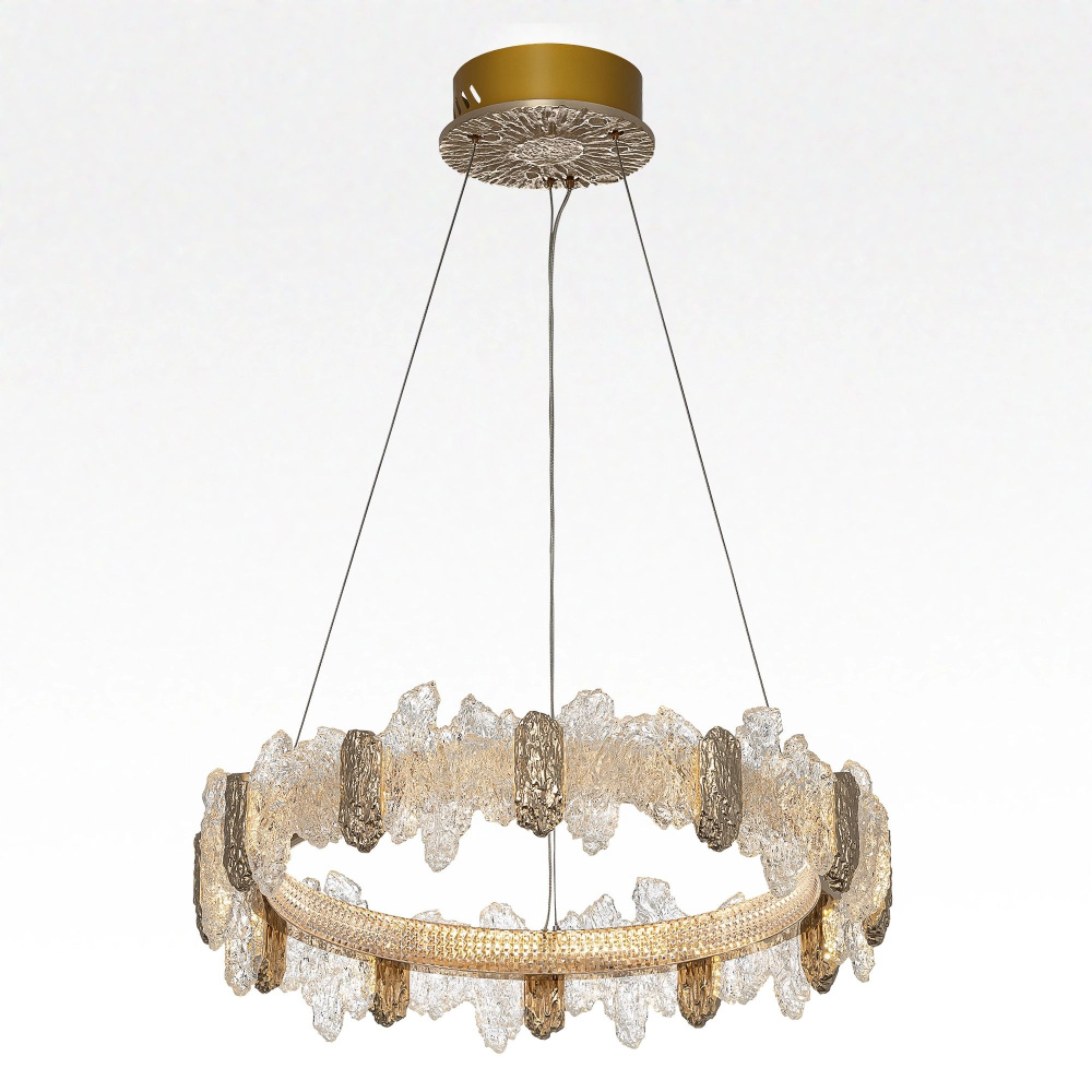 Citilux Подвесная люстра Lava CL250162 