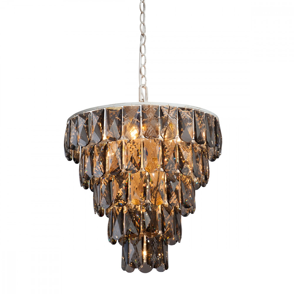 Vitaluce Подвесная люстра  V5277-0/20+1 