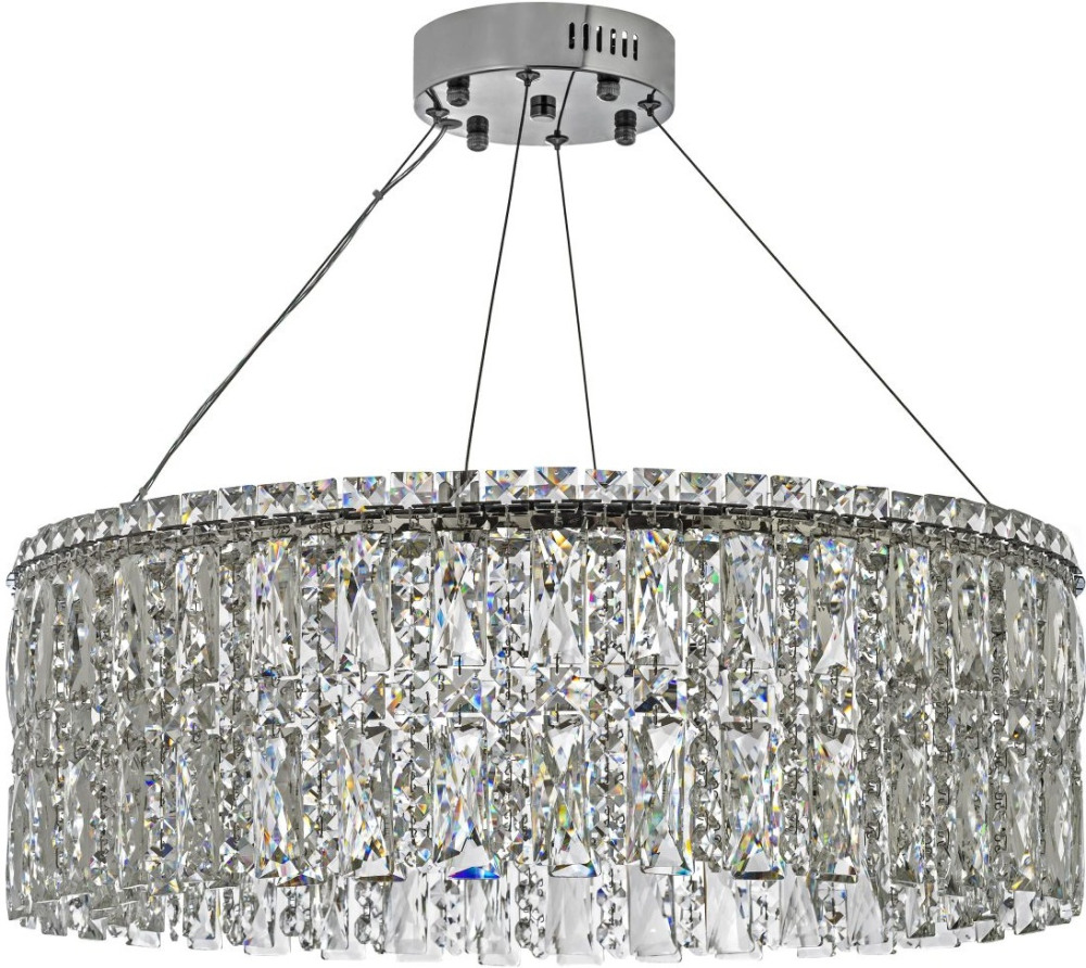 Arti Lampadari Подвесная люстра Ovindoli Gold Ovindoli L 1.5.60.102 N 