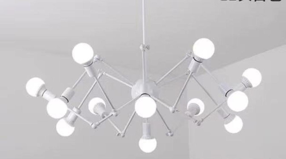 Alfa Light Подвесная люстра  F3324-09 