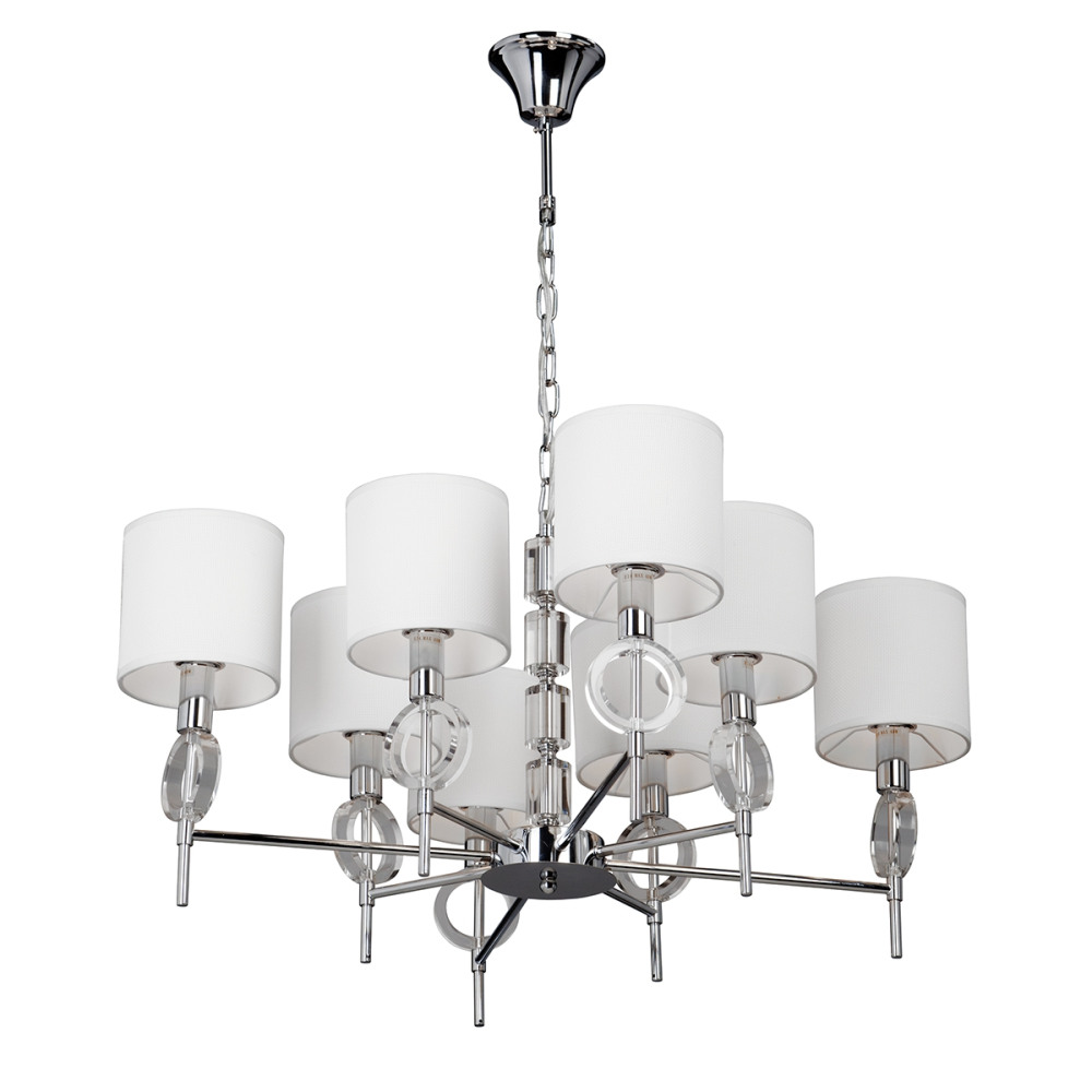 Vitaluce Подвесная люстра  V5191/8 