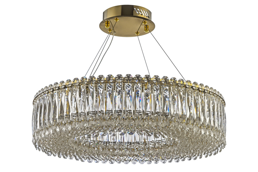 Dio D'Arte Подвесная люстра Entratico Entratico L 1.5.60.100 G 