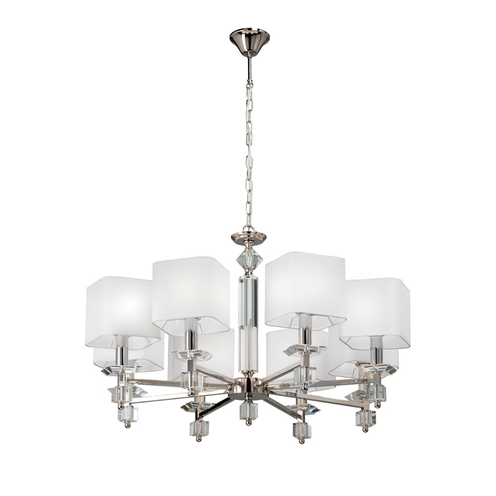 Vitaluce Подвесная люстра  V3921/8 