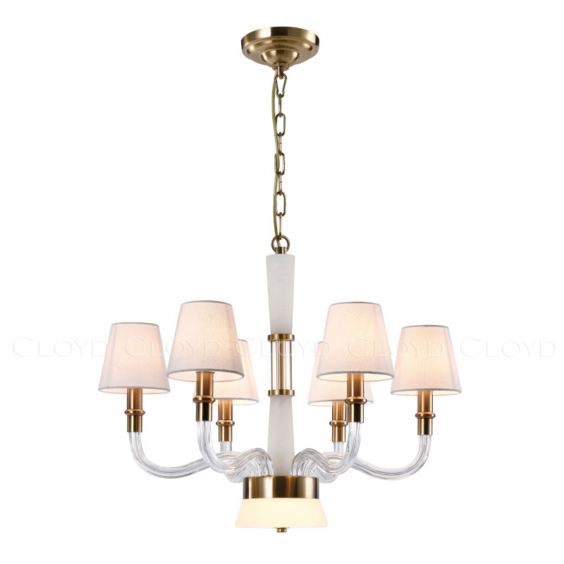 Cloyd Подвесная люстра Sherington 11310 