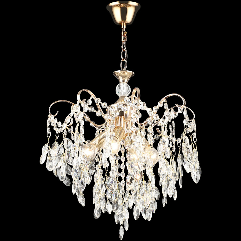 Reluce Подвесная люстра  24720-0.4-04 FGD 