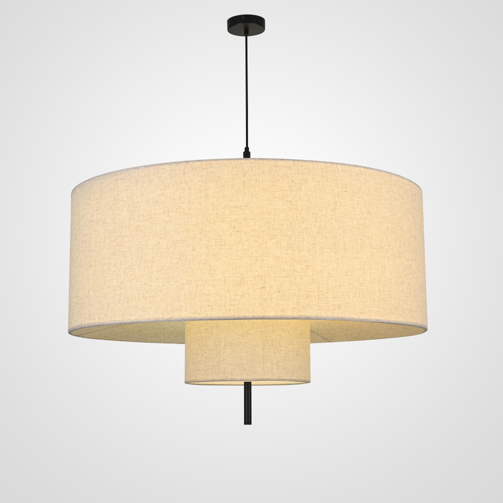 ImperiumLoft Подвесная люстра  Andrean01 