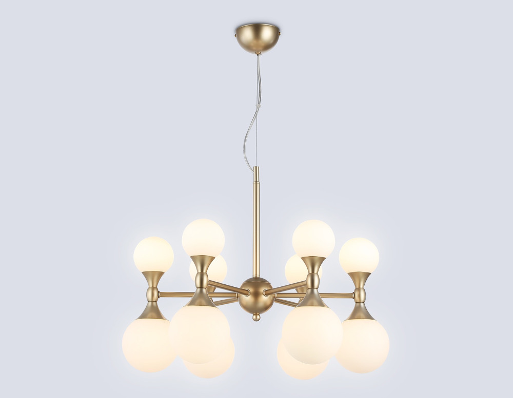 Ambrella Подвесная люстра High Light LH51050 