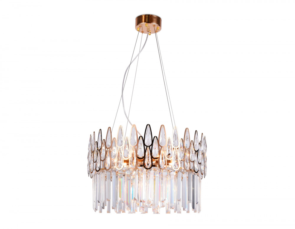 Ambrella Подвесная люстра Traditional TR5263 