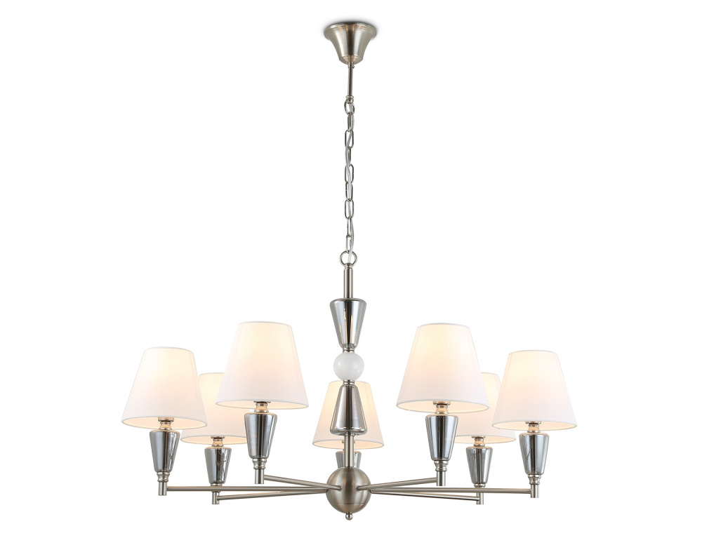 Ambrella Подвесная люстра High Light LH75256 