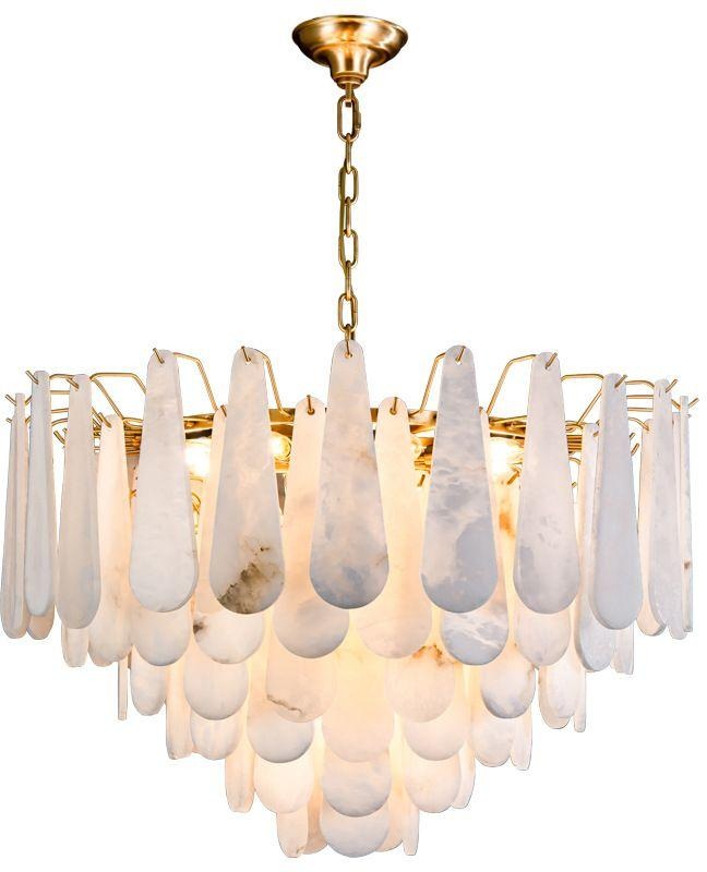 Alfa Light Подвесная люстра  F0524-22 