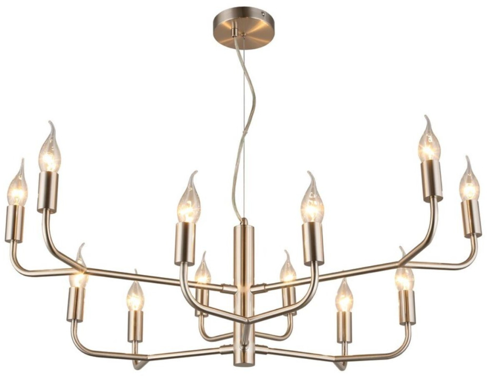 Aployt Подвесная люстра Evlalia APL.338.03.12 