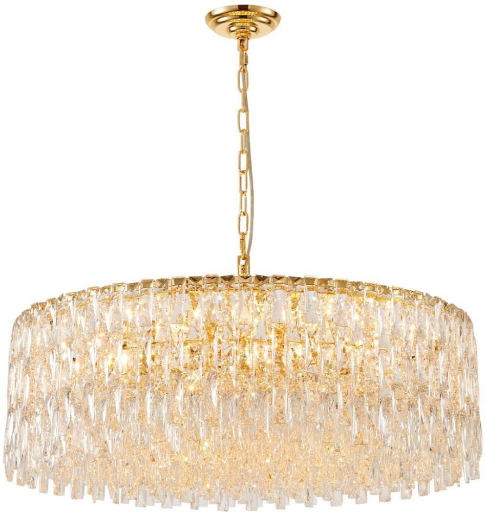 Favourite Подвесная люстра Robby 4722-18P 