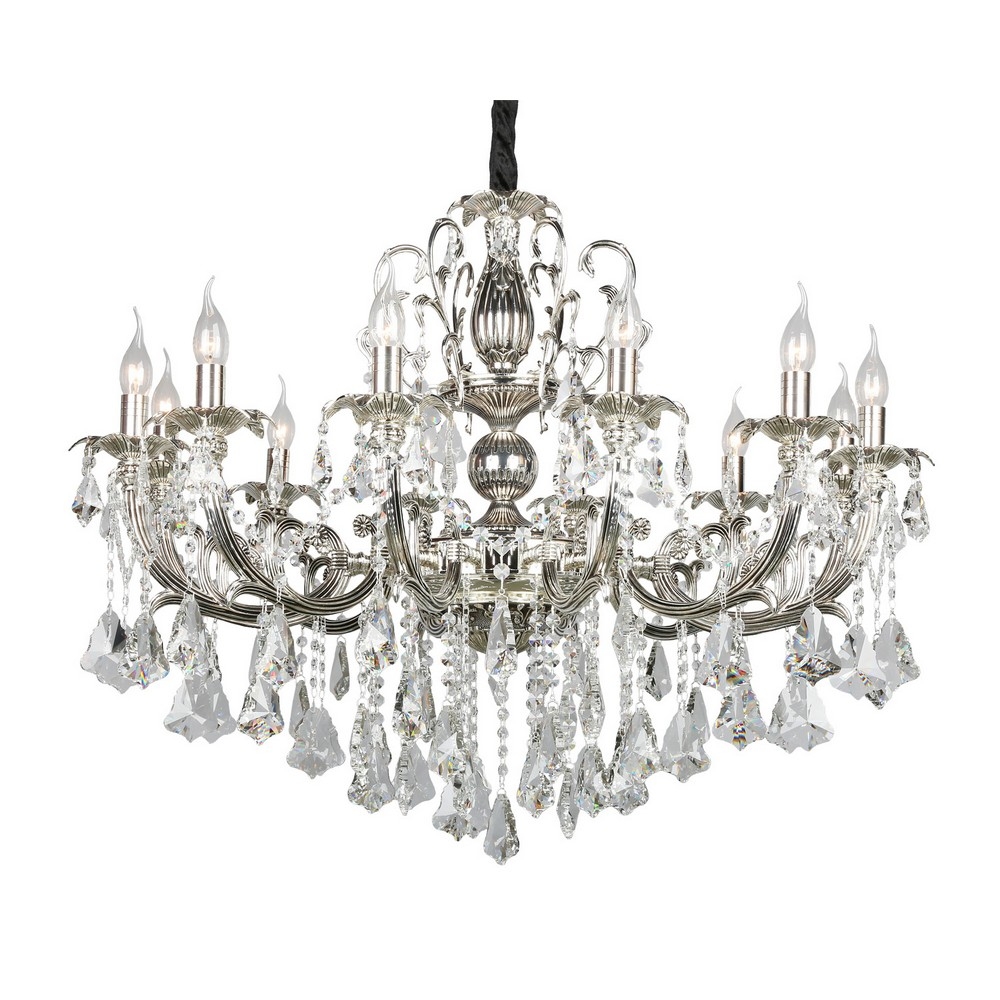 Omnilux Подвесная люстра Grosseto OML-77713-12 