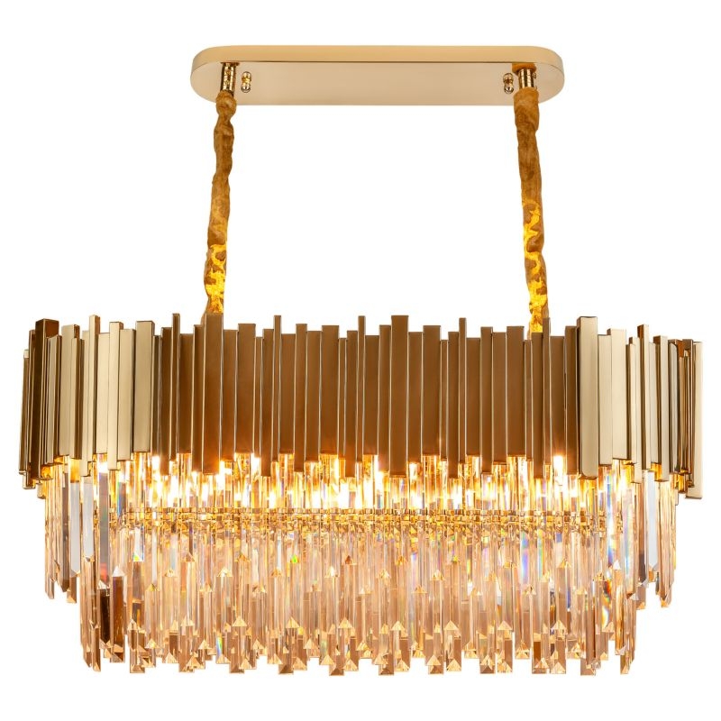 L'Arte Luce Подвесная люстра Empire L21508.92 