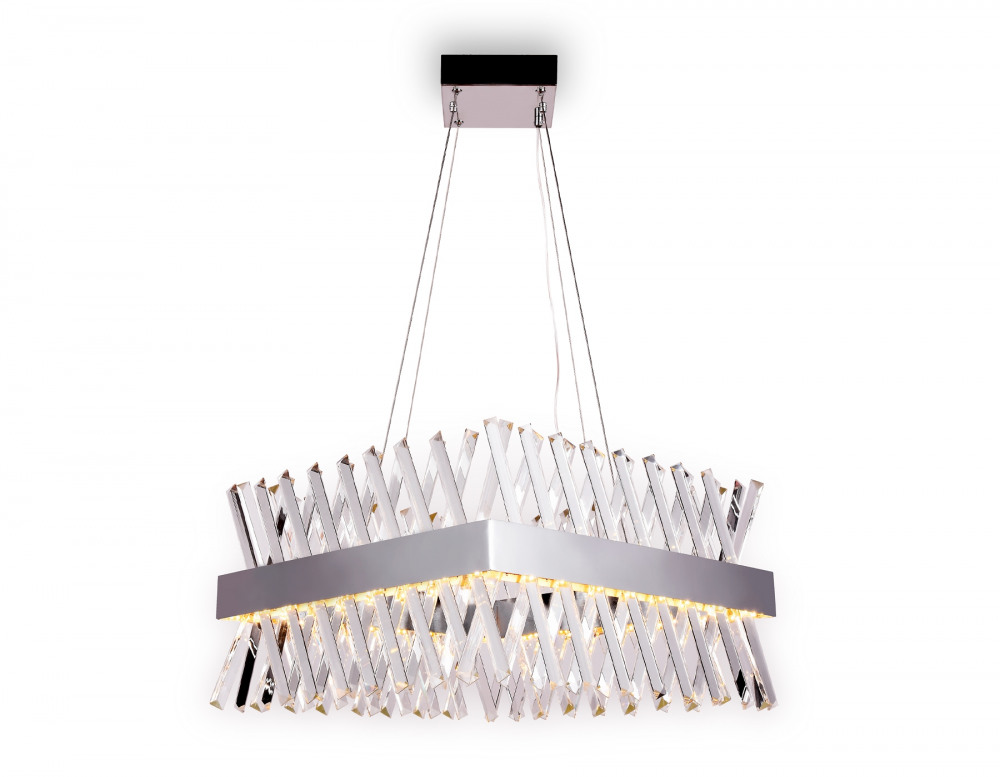 Ambrella Подвесная люстра Traditional TR5315 