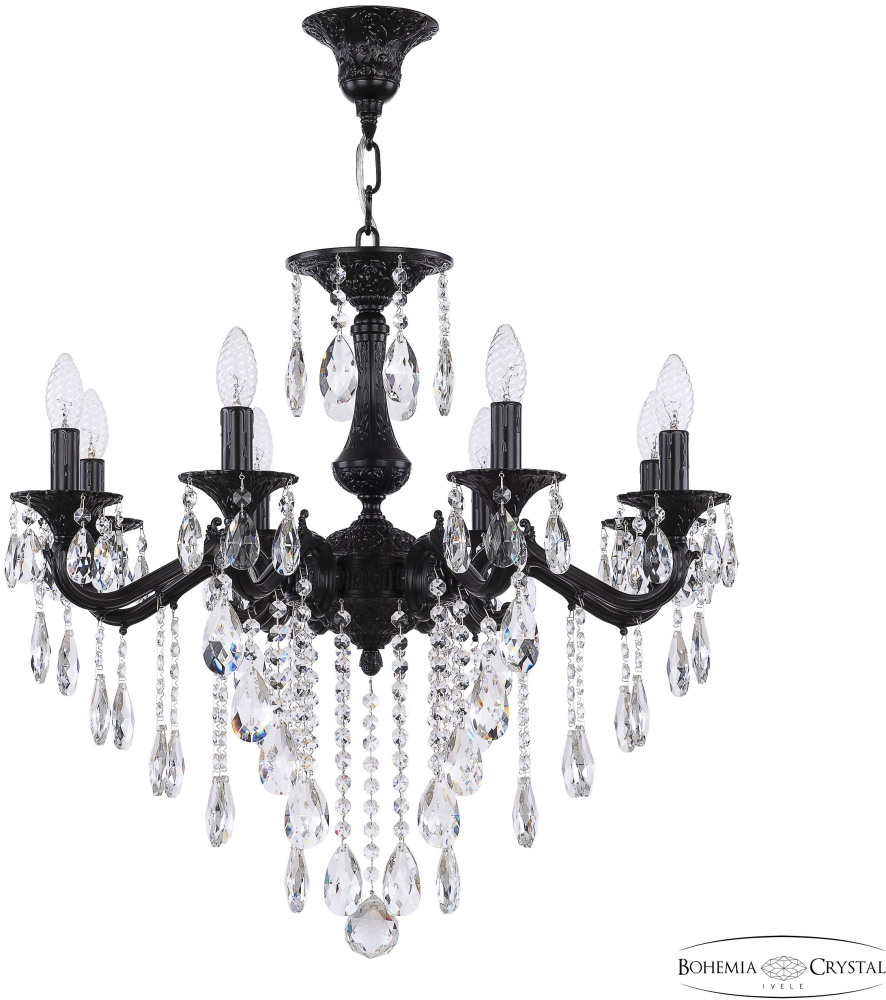 Bohemia Подвесная люстра Verona 72102/8/210 B BM 