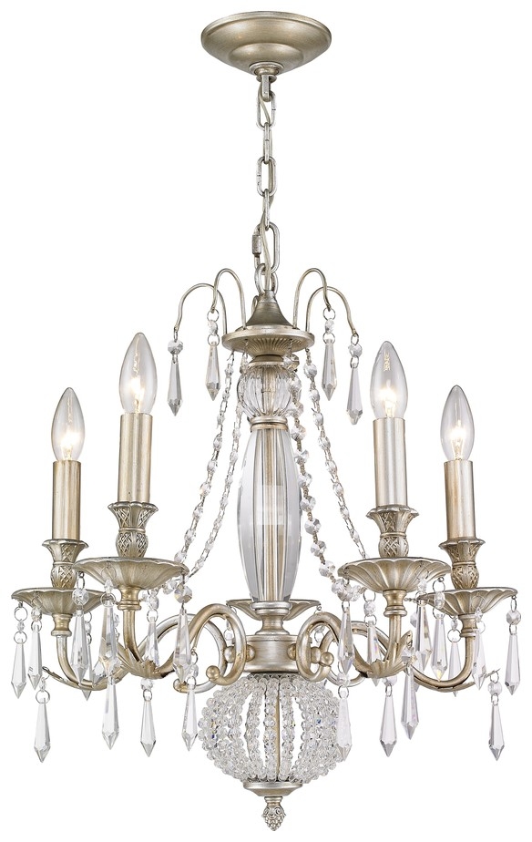 Wertmark Подвесная люстра Adele WE302.05.203 