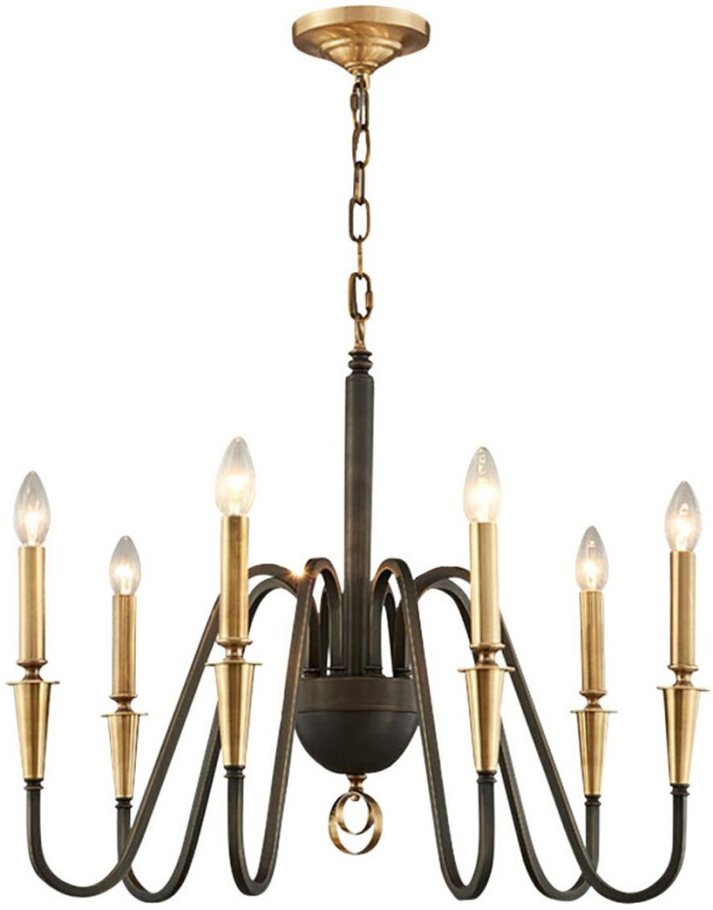 Alfa Light Подвесная люстра  F1124-17 