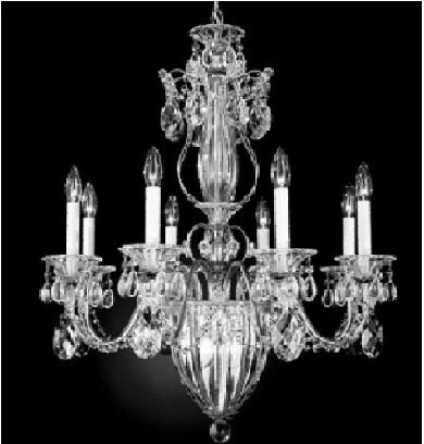 Illuminati Подвесная люстра 10357 MD10357-11A 